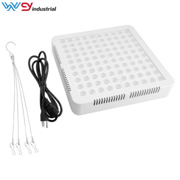 led panel grow light 600w wenyi